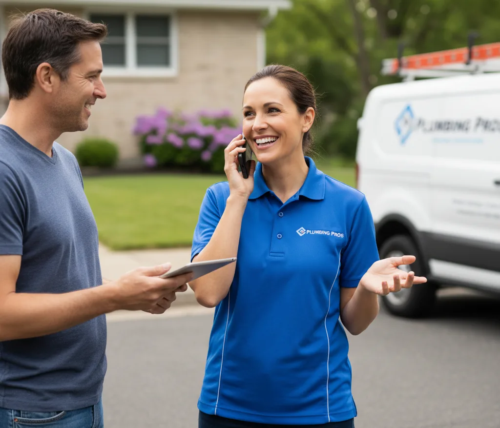 Sewer Line Repair in Clarksville, IA